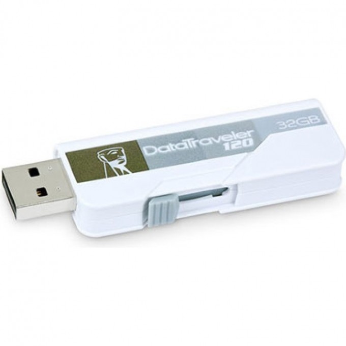 Флешка KINGSTON 32GB Pen Drives USB DT120-32GB 295976