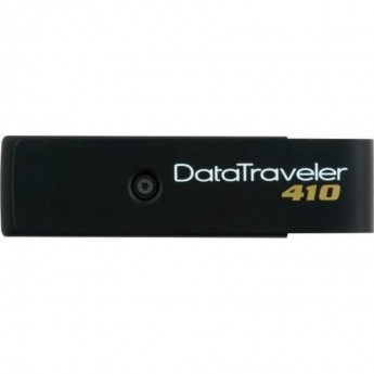 Флешка KINGSTON 4GB DataTraveler DT410-4GB