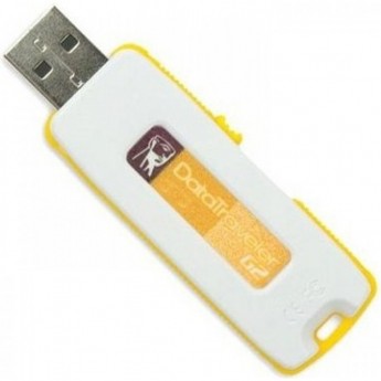 Флешка KINGSTON 4GB DataTraveler DTIG2-4GB-2P