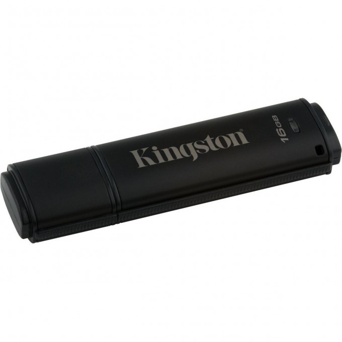 Флешка KINGSTON 4GB DT4000G2DM-4GB 631929