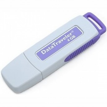 Флешка KINGSTON 4GB Pen Drives USB DTI-4GB