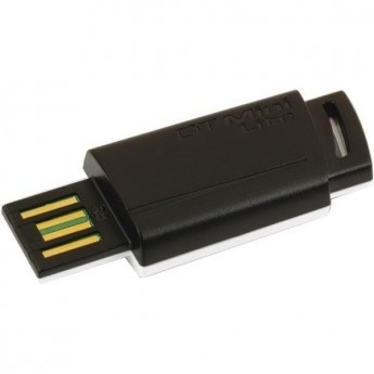 Флешка KINGSTON 4GB USB Flash Drive DTML-4GB