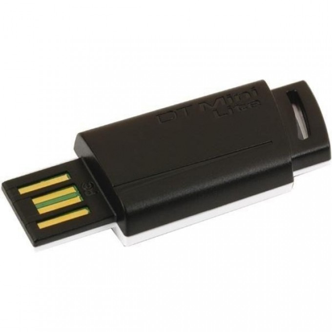 Флешка KINGSTON 4GB USB Flash Drive DTML-4GB 341047