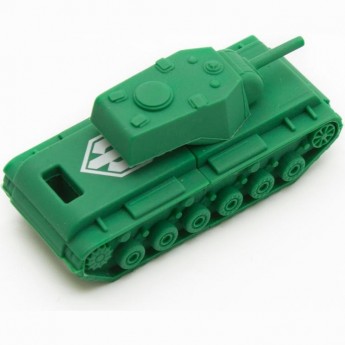 Флешка KINGSTON 64GB DT-TANK-64GB