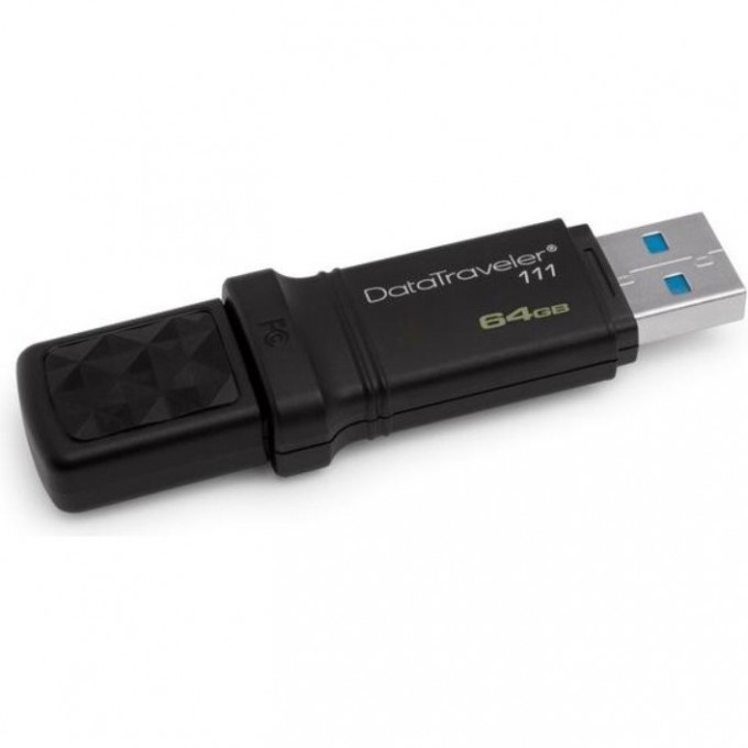 Флешка KINGSTON 64GB DT111-64GB 392694