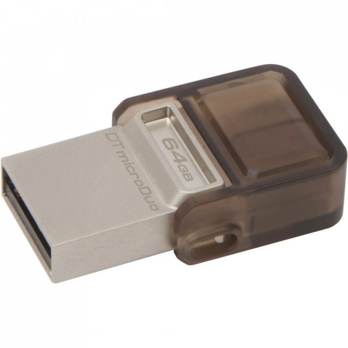 Флешка KINGSTON 64GB DTDUO3/64GB 454849