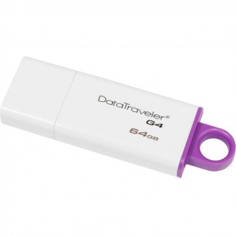 Флешка KINGSTON 64GB DTIG4-64GB Флешка KINGSTON 64GB DTIG4-64GB