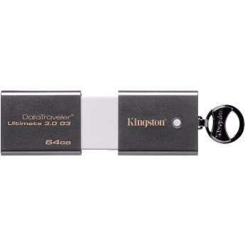 Флешка KINGSTON 64GB DTU30G3-64GB Флешка KINGSTON 64GB DTU30G3-64GB