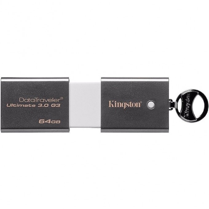 Флешка KINGSTON 64GB DTU30G3-64GB 397497