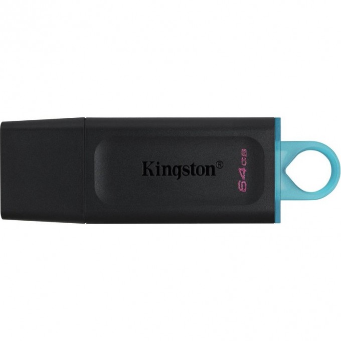 Флешка KINGSTON 64GB DTX/64GB-2P 681428