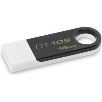 Флешка KINGSTON 8GB DataTraveler 109K DT109K-8GB