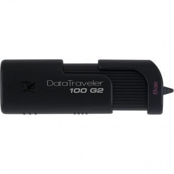 Флешка KINGSTON 8GB DataTraveler DT100G2-8GB