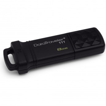 Флешка KINGSTON 8GB DataTraveler DT111-8GB