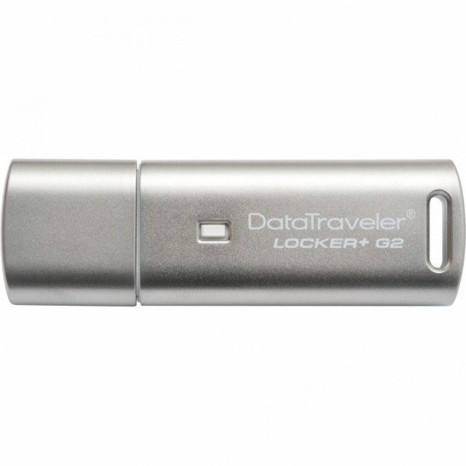 Флешка KINGSTON 8GB DataTraveler DTLPG2-8GB 383672