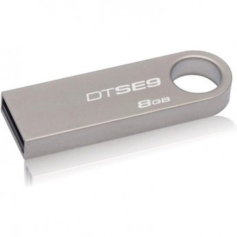 Флешка KINGSTON 8GB DataTraveler DTSE9H-8GBCL