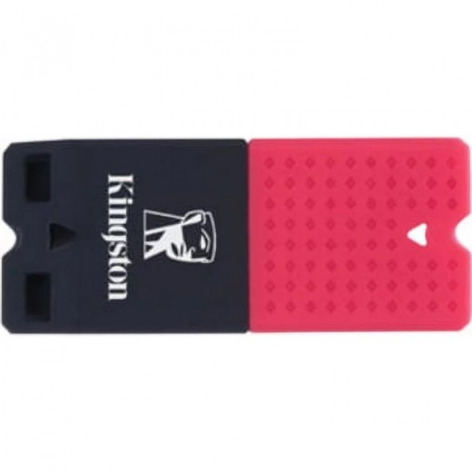 Флешка KINGSTON 8GB DataTraveler Mini Fun G2 DTMFG2-8GB 341652