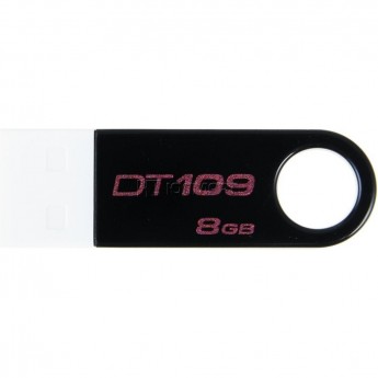 Флешка KINGSTON 8GB DT109S-8GBZ