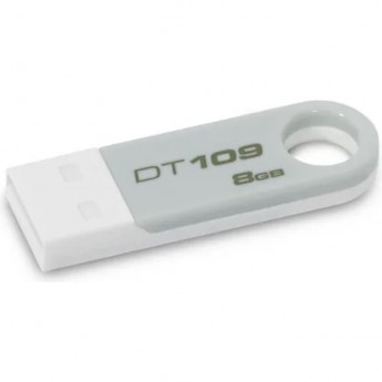 Флешка KINGSTON 8GB DT109W-8GB