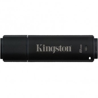 Флешка KINGSTON 8GB DT4000G2DM/8GB