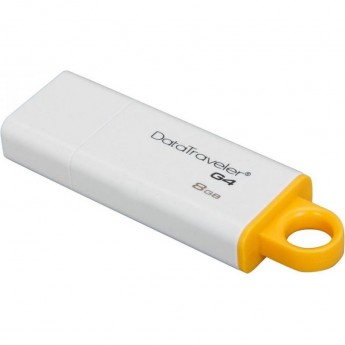 Флешка KINGSTON 8GB DTIG4-8GB