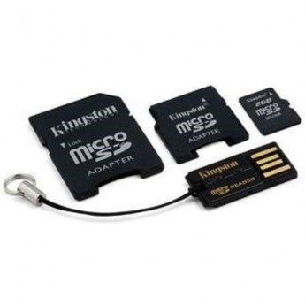 Флешка KINGSTON 8GB MBLYG2-8GB