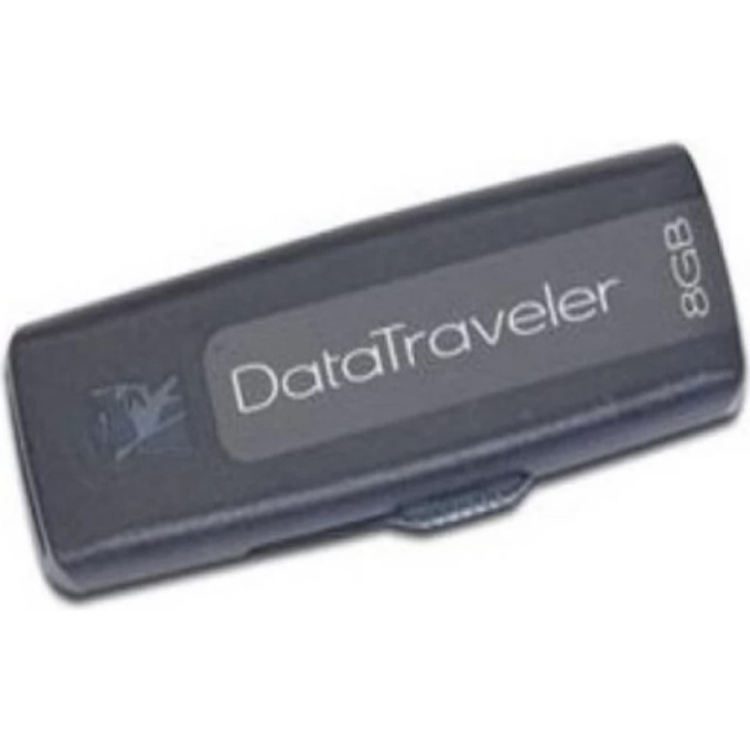 Флешка KINGSTON 8GB Pen Drives USB DT100-8GB 301859