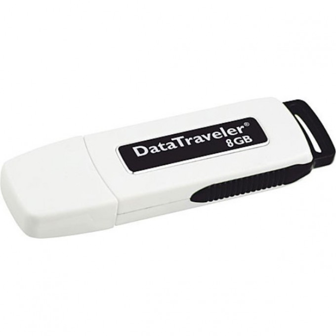 Флешка KINGSTON 8GB Pen Drives USB DTI-8GB-2P 316376