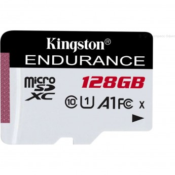 Карта памяти KINGSTON 128GB SDCE/128GB