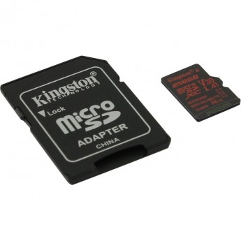 Карта памяти KINGSTON 16GB SDCA3-16GB