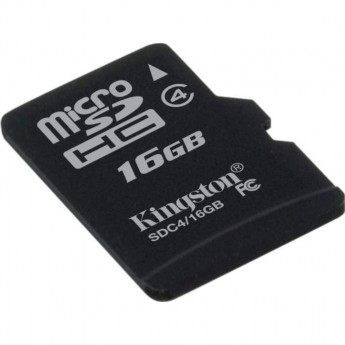 Карта памяти KINGSTON 16GB SDCAC-16GB