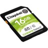 Карта памяти KINGSTON 16GB SDS-16GB 594908