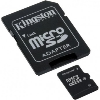 Карта памяти KINGSTON 2GB SDC-2GB