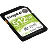 Карта памяти KINGSTON 512GB SDS2/512GB