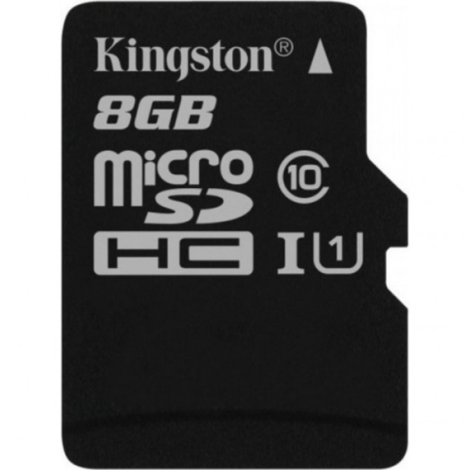 Карта памяти KINGSTON 8GB SDCIT2/8GB 661433