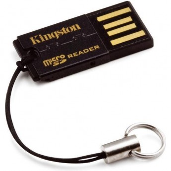 Картридер KINGSTON microSD FCR-MRG2