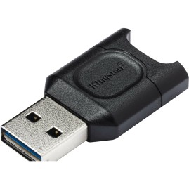 Картридер KINGSTON MobileLite Plus SD MLP