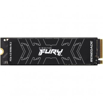 Накопитель SSD 1Tb KINGSTON FURY RENEGADE (SFYRS/1000G)