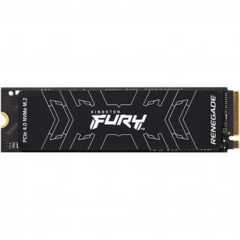 Накопитель SSD 1Tb KINGSTON FURY RENEGADE (SFYRSK/1000G)