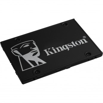 Накопитель SSD 1Tb KINGSTON KC600 Series (SKC600/1024G)