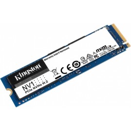 Накопитель SSD 1Tb KINGSTON NV2 (SNV2S/1000G) Накопитель SSD 1Tb KINGSTON NV2 (SNV2S/1000G)