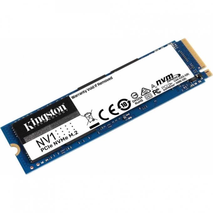 Накопитель SSD 1Tb KINGSTON NV2 () SNV2S/1000G