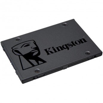 Накопитель SSD 480Gb KINGSTON A400 (SA400S37/480G)