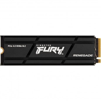 Накопитель SSD 4Tb KINGSTON FURY RENEGADE (SFYRDK/4000G)