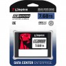 Накопитель SSD 7.68Tb KINGSTON DC600M () SEDC600M/7680G