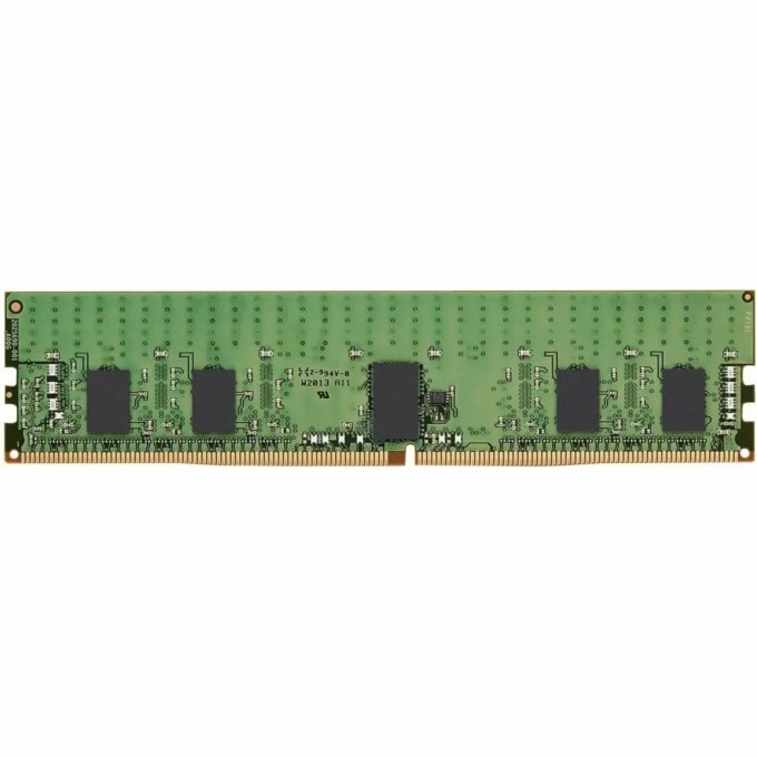 Оперативная память 16Gb DDR4 2666MHz KINGSTON ECC Reg () KSM26RS8/16MFR