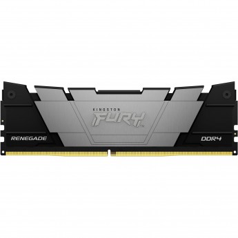 Оперативная память 16Gb DDR4 3200MHz KINGSTON FURY RENEGADE (KF432C16RB12/16)