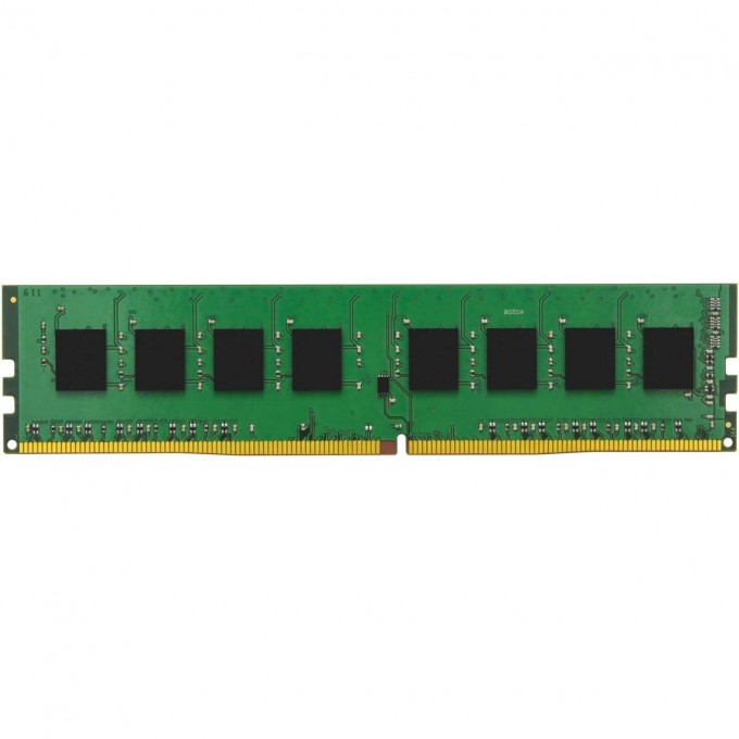 Оперативная память 16Gb DDR5 4800MHz KINGSTON () KVR48U40BS8-16