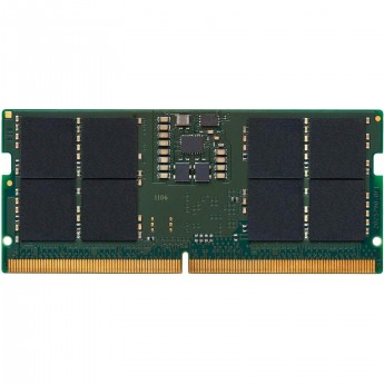 Оперативная память 16Gb DDR5 5200MHz KINGSTON SO-DIMM (KVR52S42BS8-16)