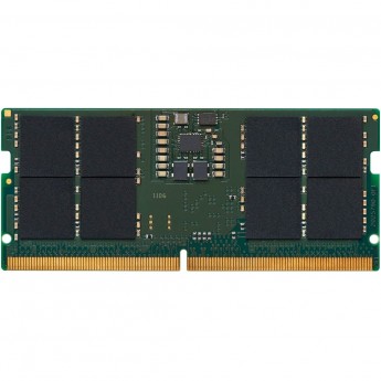 Оперативная память 16Gb DDR5 5600MHz KINGSTON SO-DIMM (KVR56S46BS8-16)