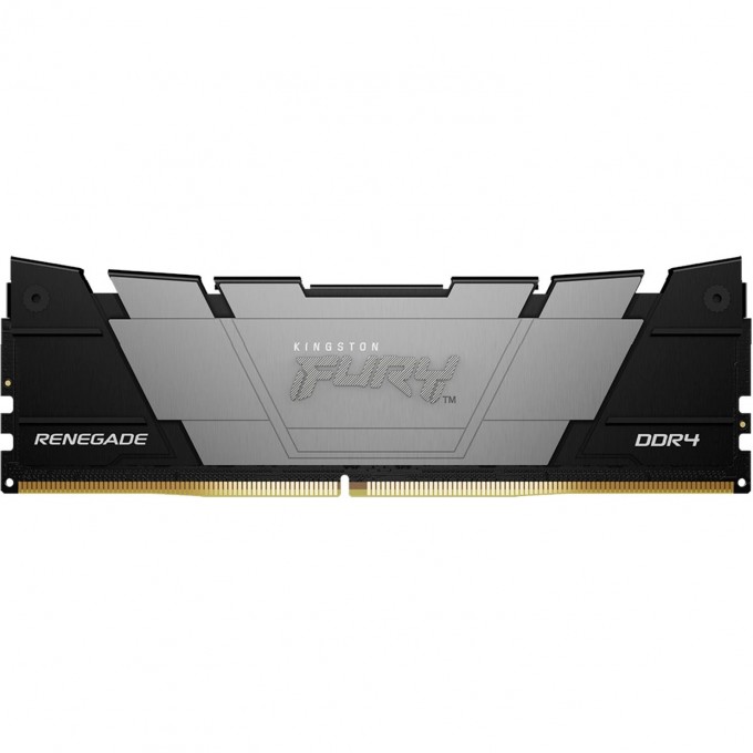 Оперативная память 256Gb DDR4 3200MHz KINGSTON FURY RENEGADE () (8x32Gb KIT) KF432C16RB2K8/256